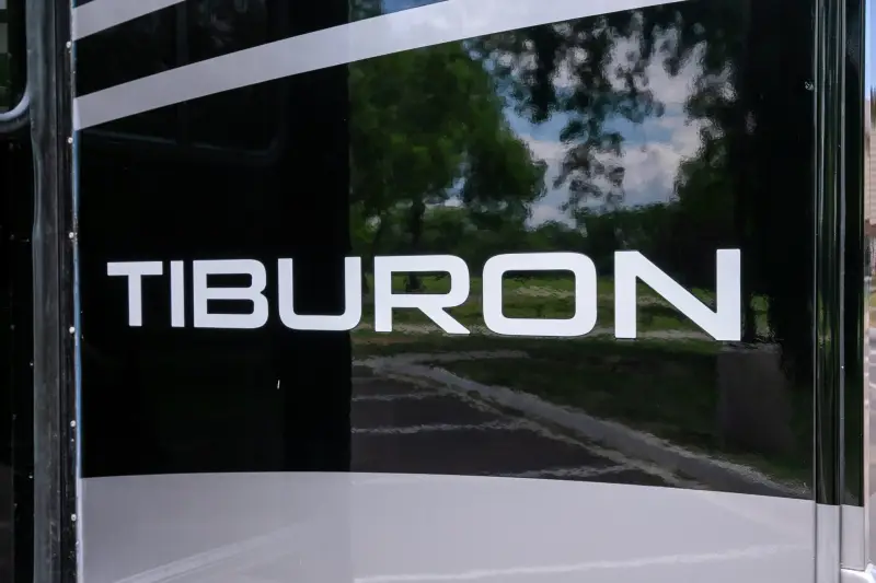 2023 Thor Motor Coach Tiburon 24FB photo 81