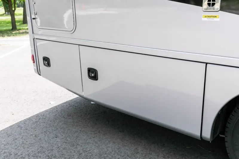 2023 Thor Motor Coach Tiburon 24FB photo 74