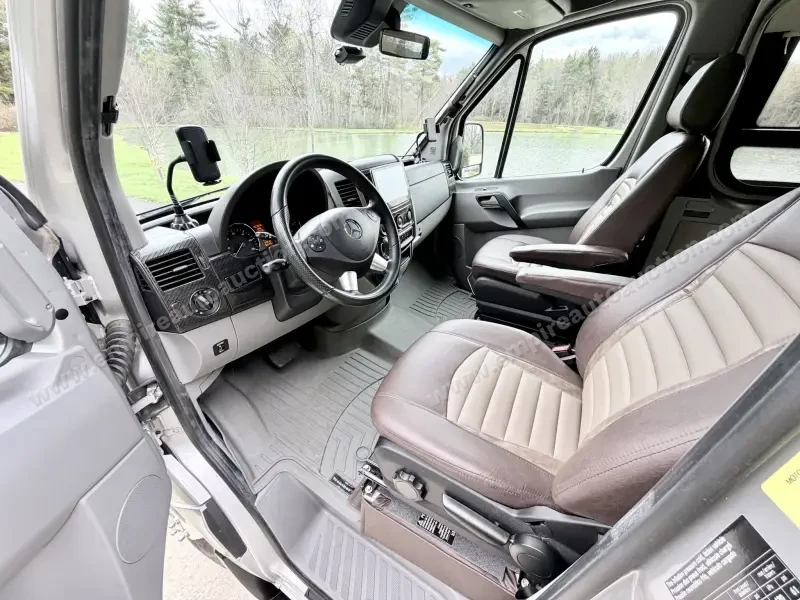 2019 Winnebago Era BM170X photo 74
