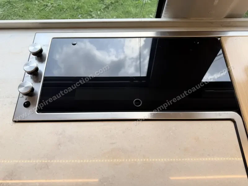 2019 Winnebago Era BM170X photo 162