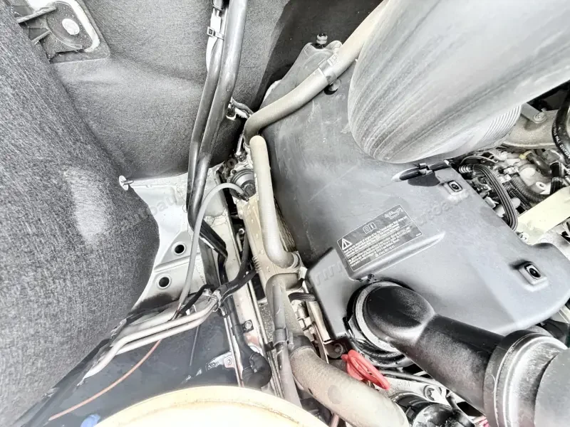 2019 Winnebago Era BM170X photo 196