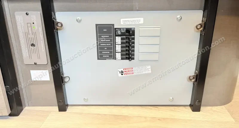 2019 Winnebago Era BM170X photo 175