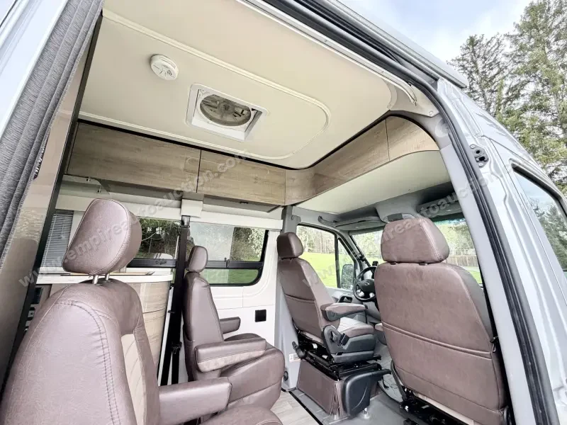 2019 Winnebago Era BM170X photo 117