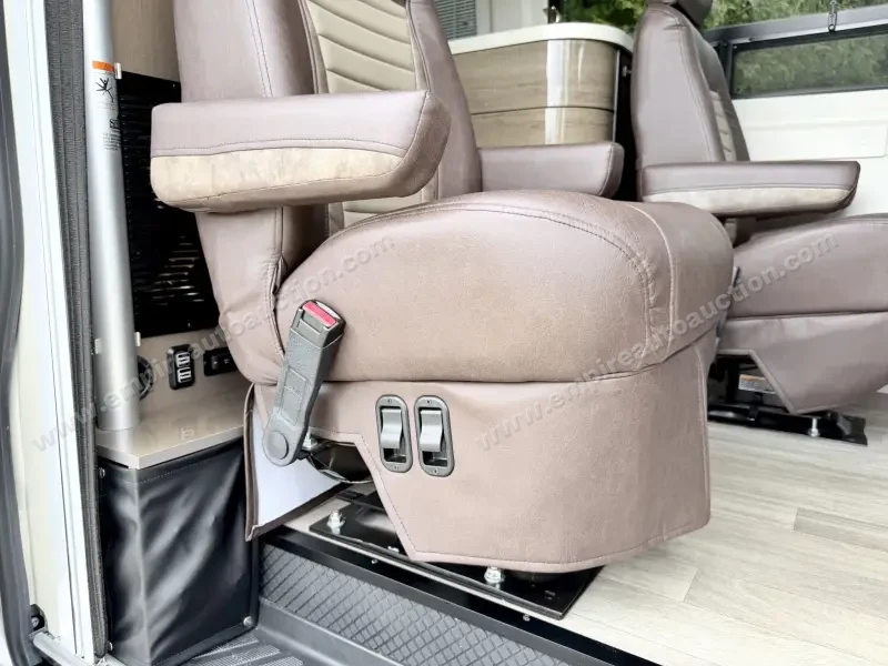 2019 Winnebago Era BM170X photo 127