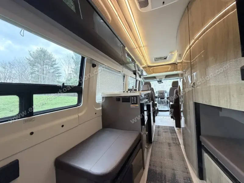 2019 Winnebago Era BM170X photo 169