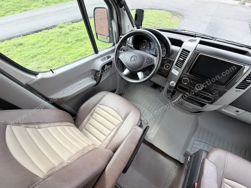 2019 Winnebago Era BM170X photo 96