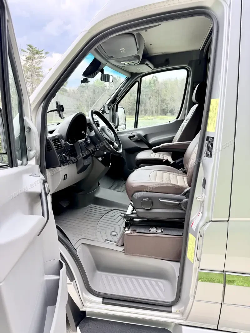 2019 Winnebago Era BM170X photo 75