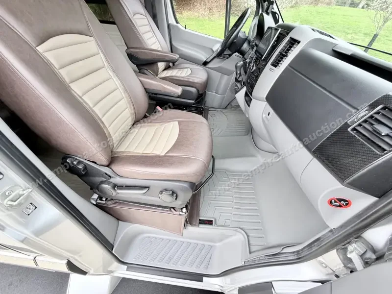 2019 Winnebago Era BM170X photo 87