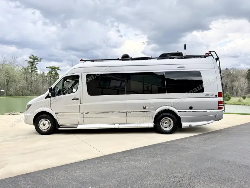 2019 Winnebago Era BM170X photo 18