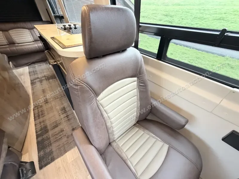 2019 Winnebago Era BM170X photo 186