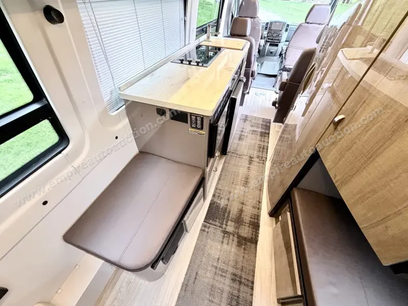 2019 Winnebago Era BM170X photo 147