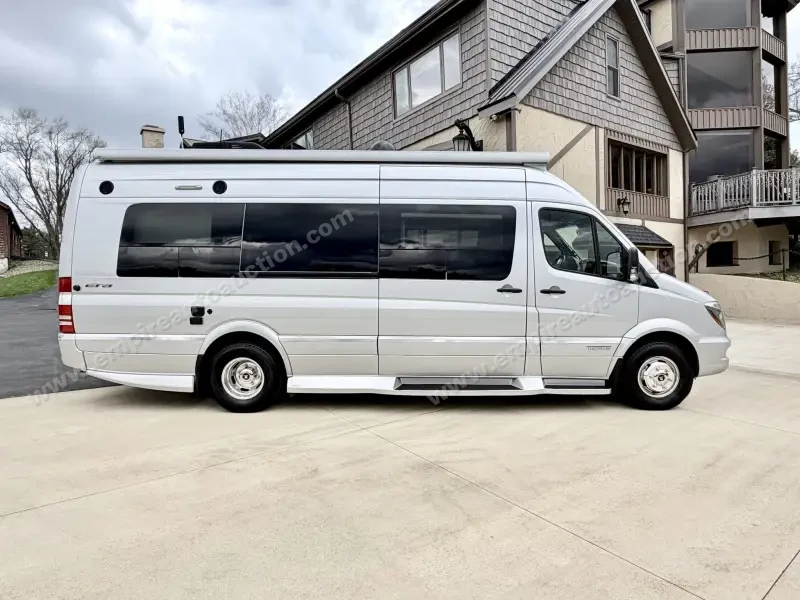 2019 Winnebago Era BM170X photo 8