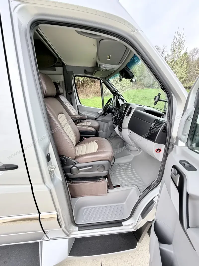 2019 Winnebago Era BM170X photo 84