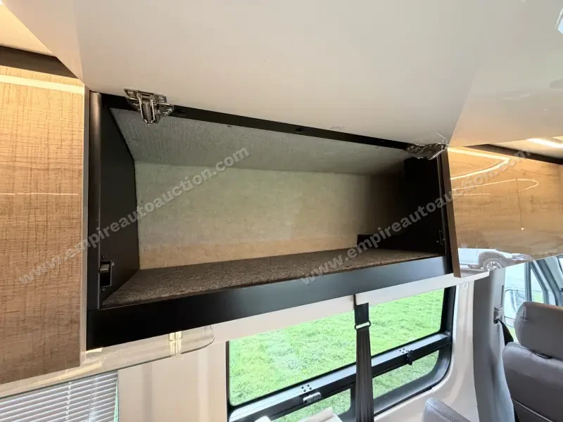 2019 Winnebago Era BM170X photo 183