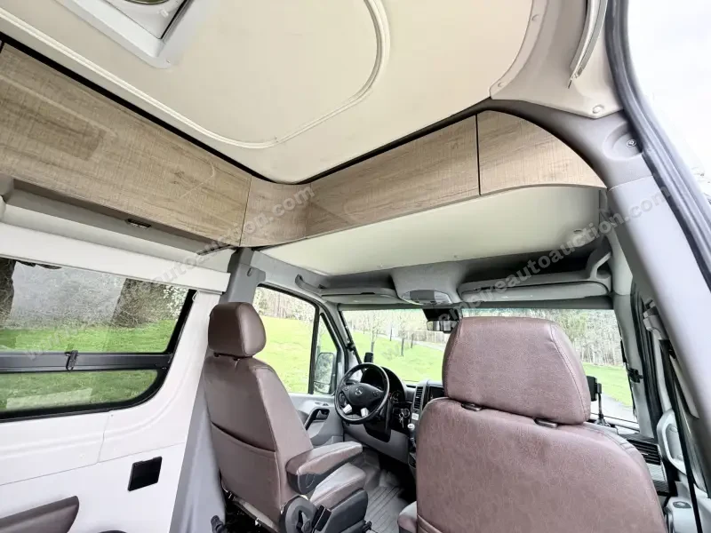2019 Winnebago Era BM170X photo 128