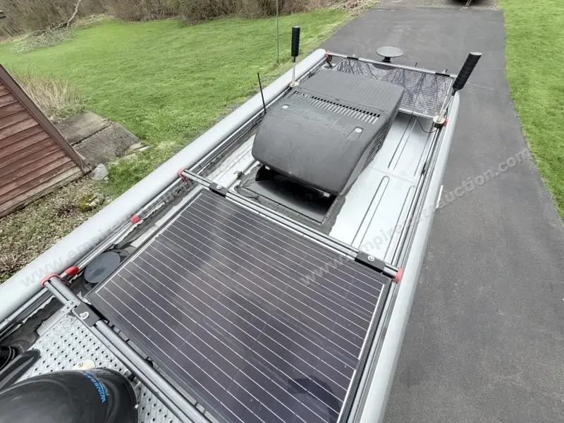 2019 Winnebago Era BM170X photo 58