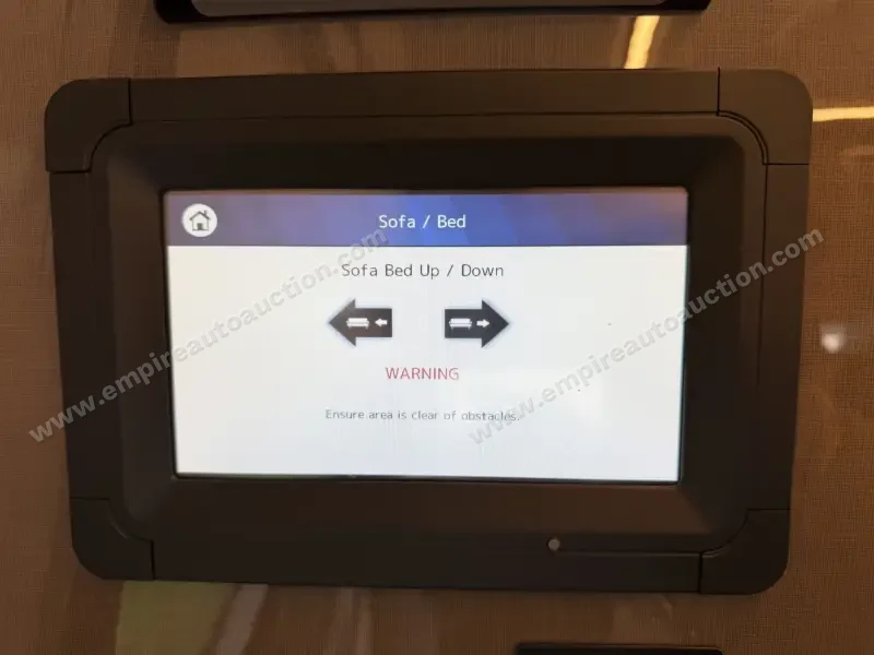 2019 Winnebago Era BM170X photo 158