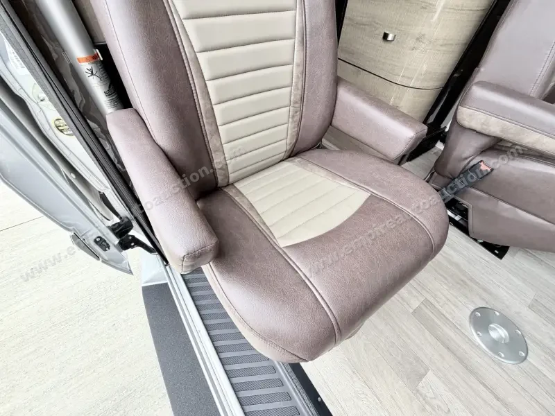 2019 Winnebago Era BM170X photo 121