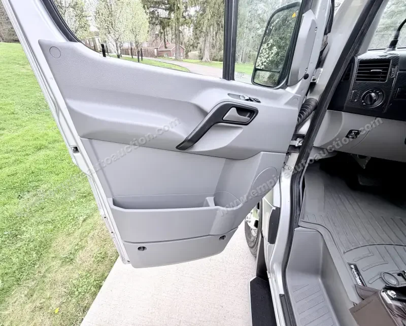 2019 Winnebago Era BM170X photo 82