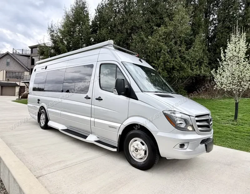 2019 Winnebago Era BM170X photo 1