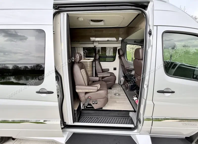 2019 Winnebago Era BM170X photo 115