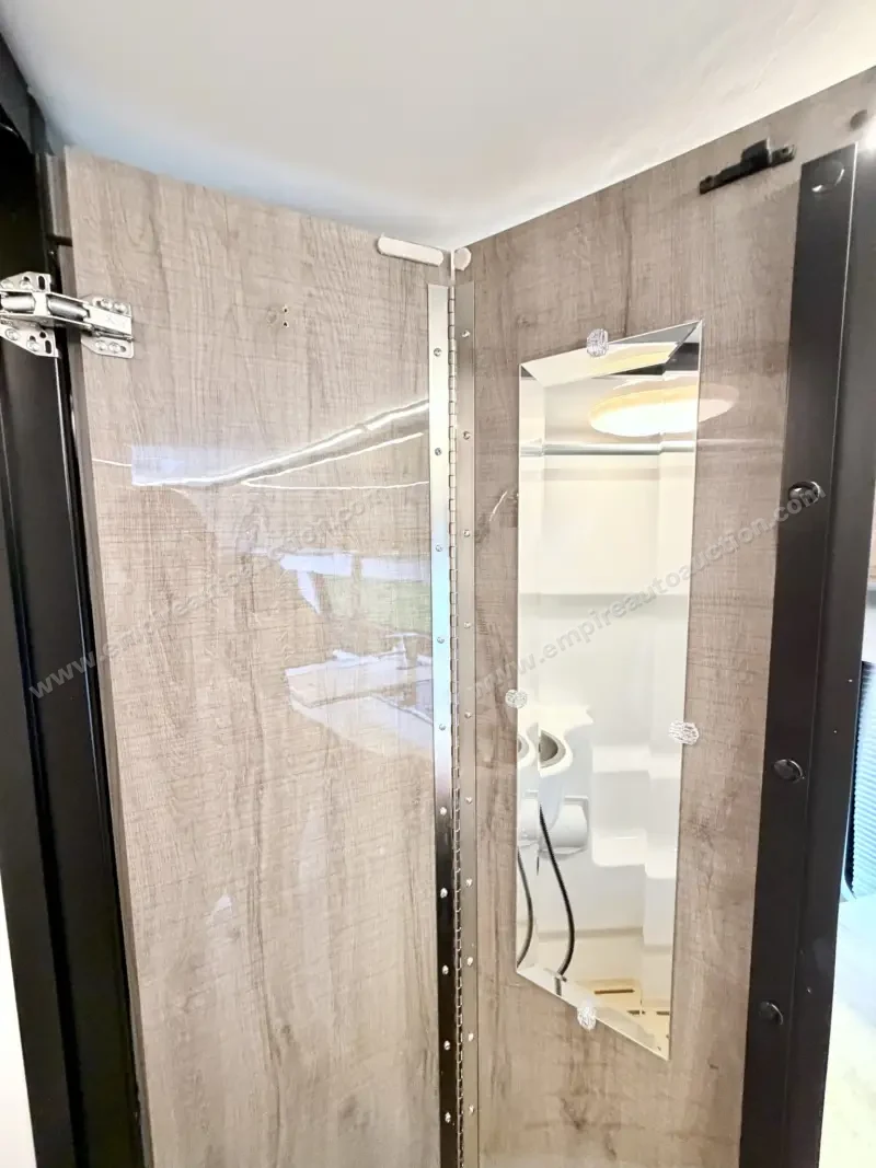 2019 Winnebago Era BM170X photo 153