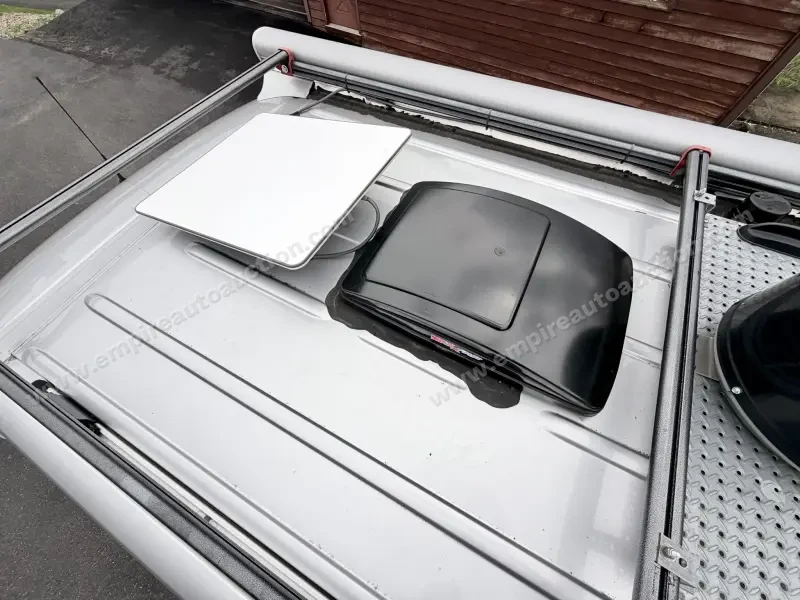 2019 Winnebago Era BM170X photo 56