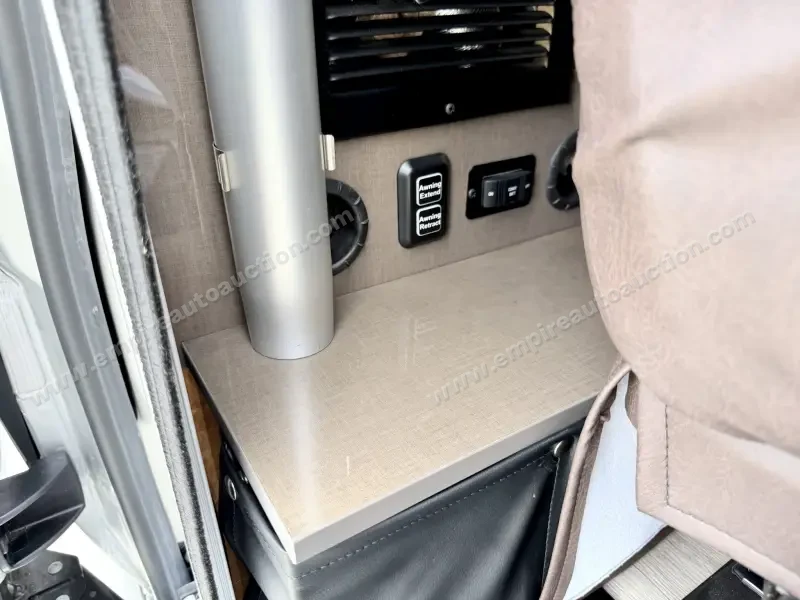 2019 Winnebago Era BM170X photo 126