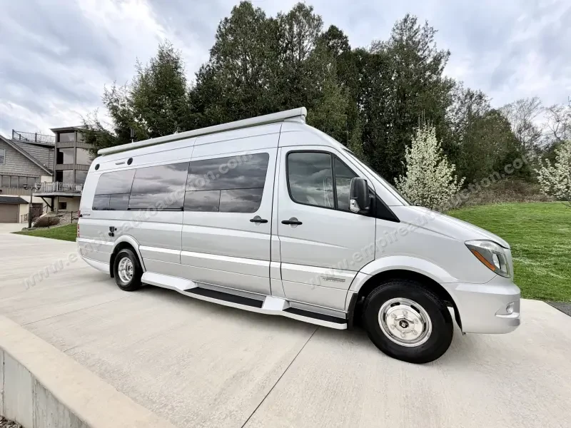 2019 Winnebago Era BM170X photo 6