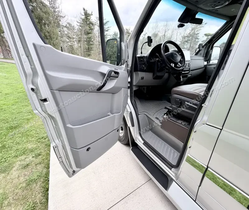 2019 Winnebago Era BM170X photo 73