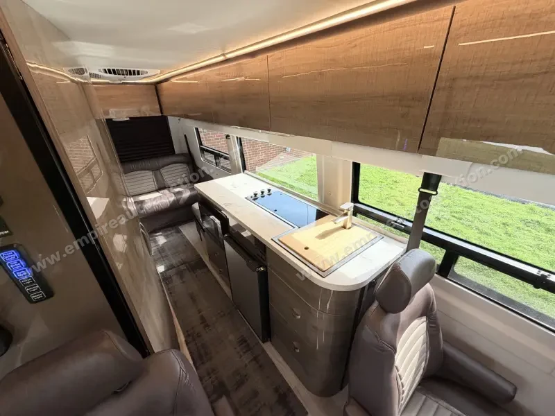2019 Winnebago Era BM170X photo 139