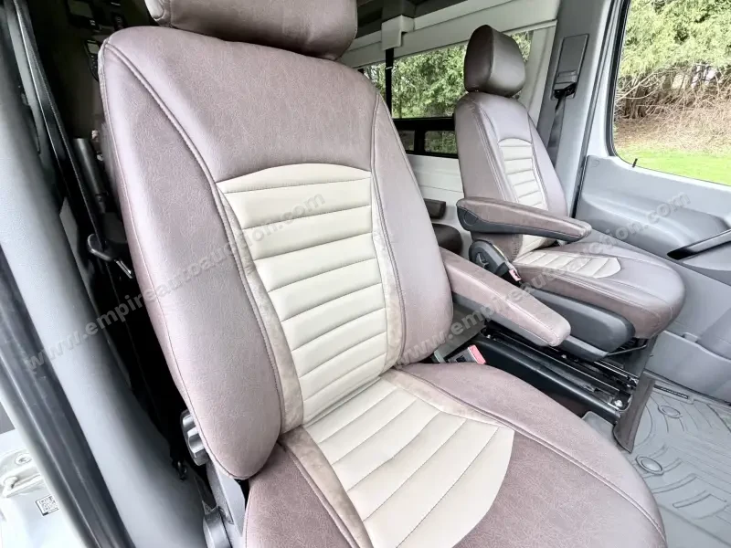 2019 Winnebago Era BM170X photo 90