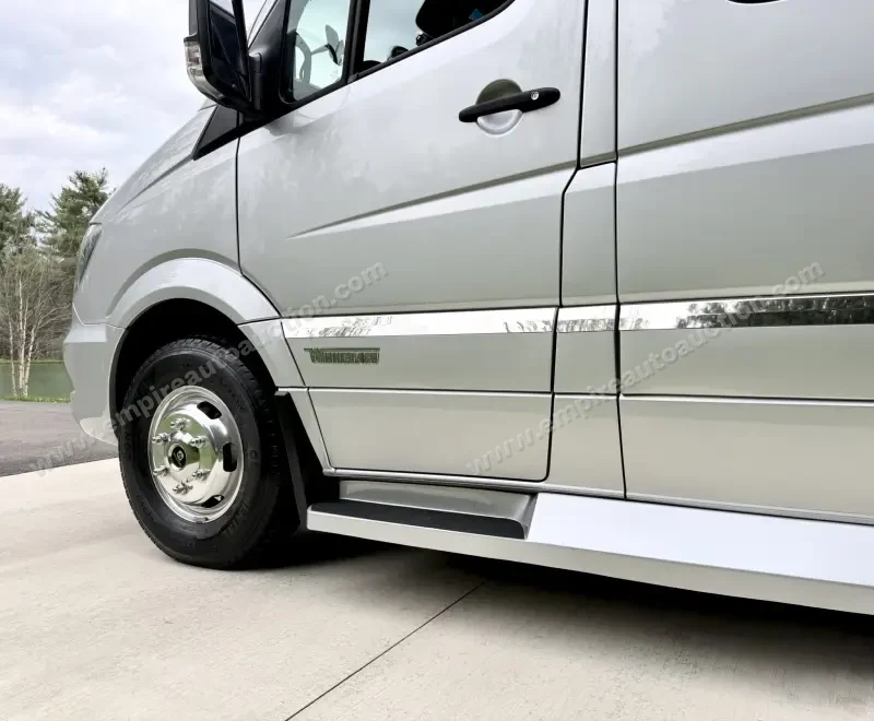 2019 Winnebago Era BM170X photo 30
