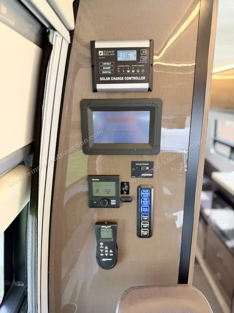 2019 Winnebago Era BM170X photo 154