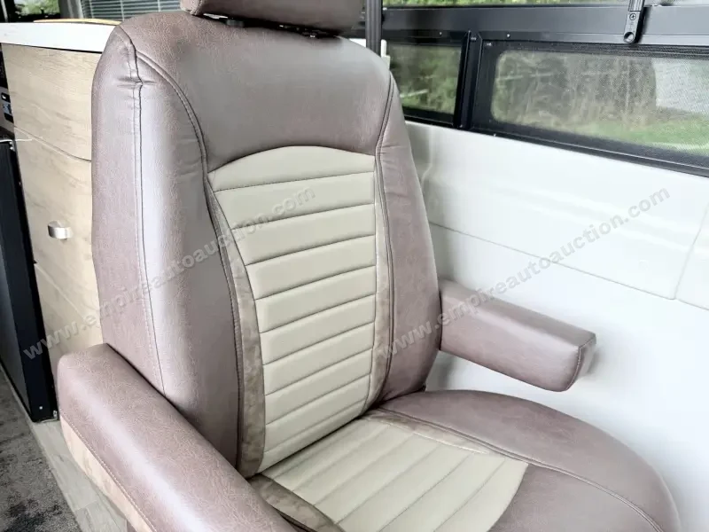 2019 Winnebago Era BM170X photo 124