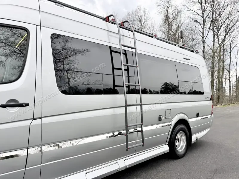 2019 Winnebago Era BM170X photo 60