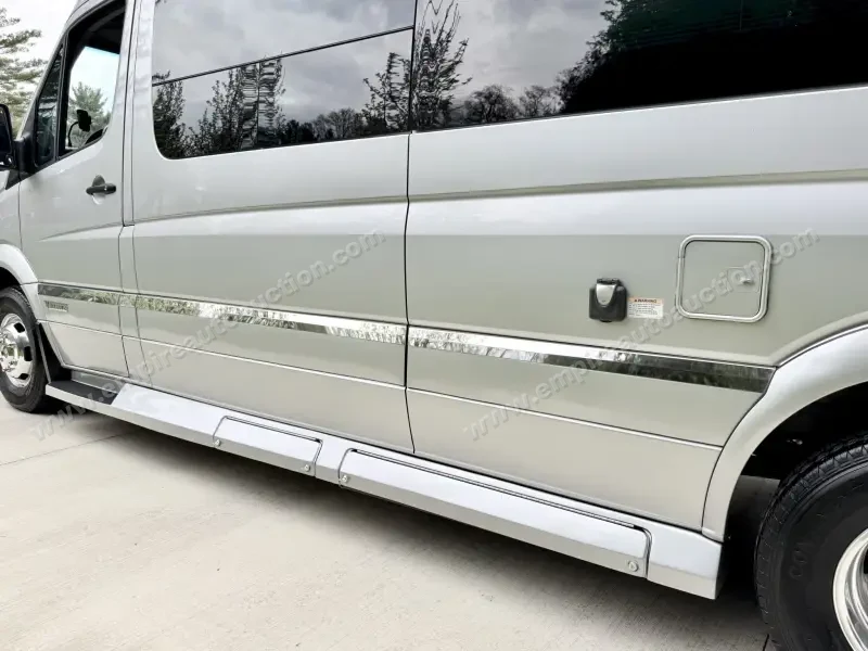 2019 Winnebago Era BM170X photo 26