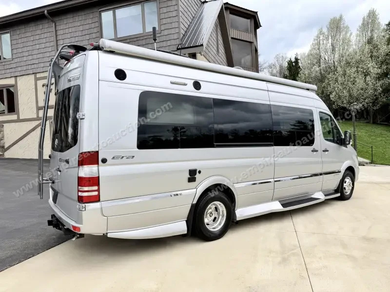 2019 Winnebago Era BM170X photo 11