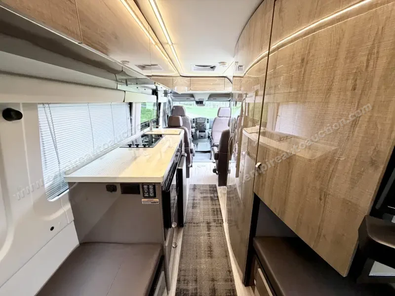2019 Winnebago Era BM170X photo 146