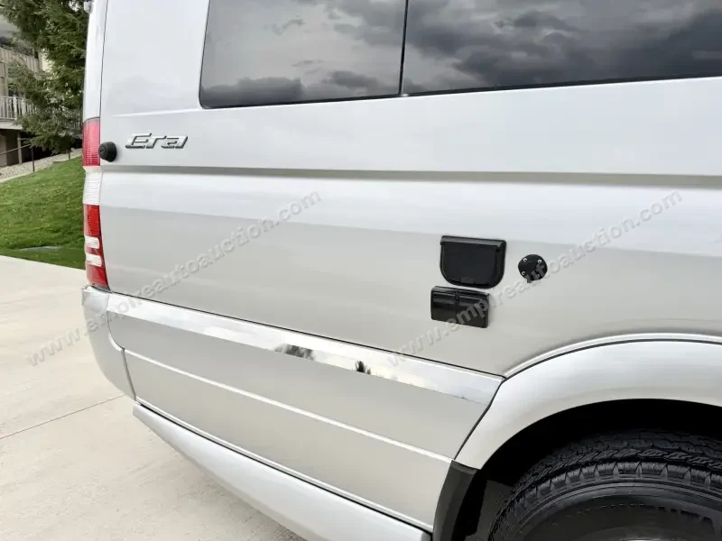 2019 Winnebago Era BM170X photo 49