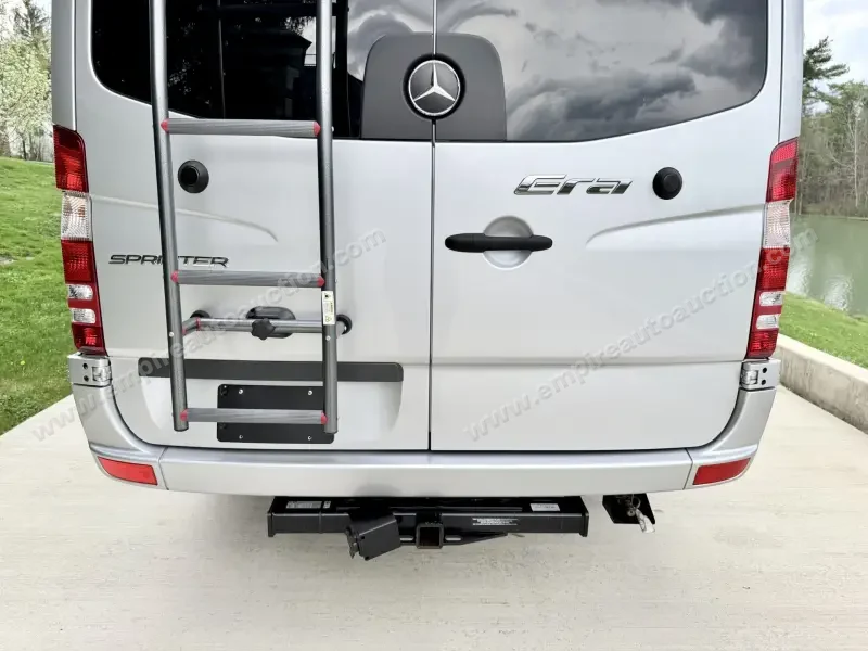 2019 Winnebago Era BM170X photo 21