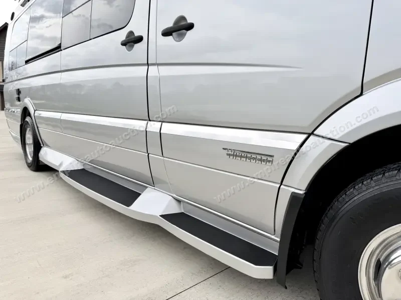 2019 Winnebago Era BM170X photo 43