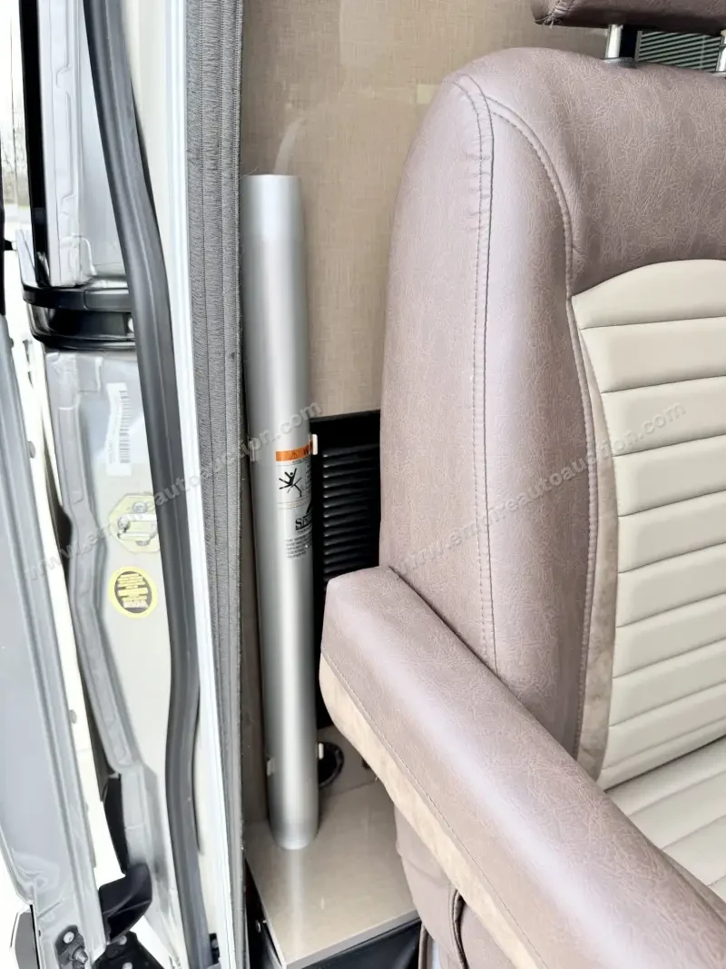 2019 Winnebago Era BM170X photo 125
