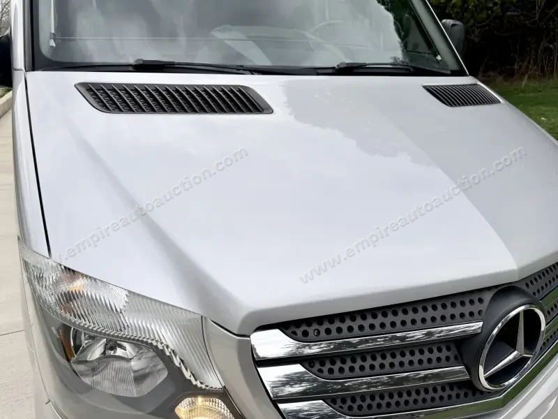 2019 Winnebago Era BM170X photo 38