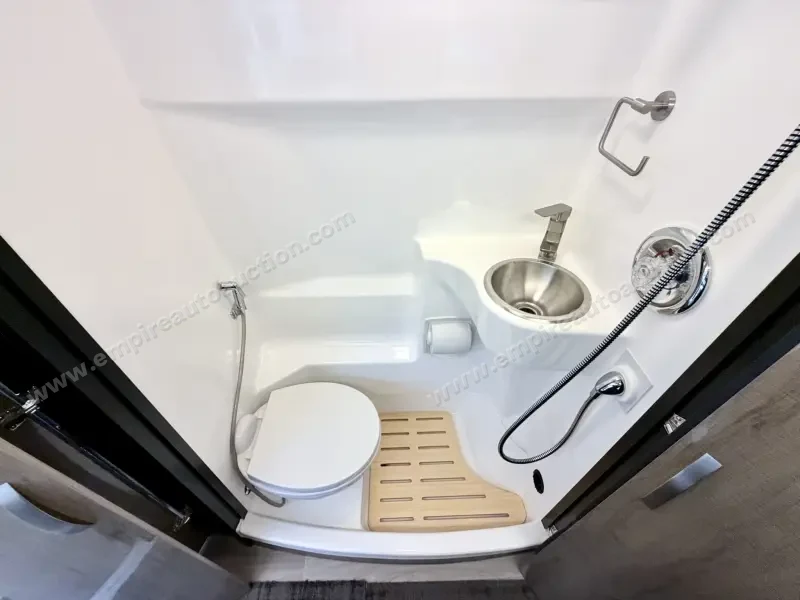 2019 Winnebago Era BM170X photo 149