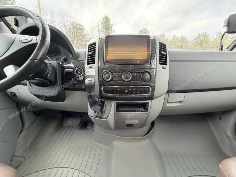 2019 Winnebago Era BM170X photo 104