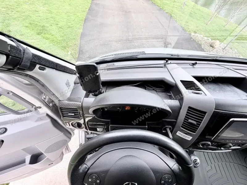 2019 Winnebago Era BM170X photo 109