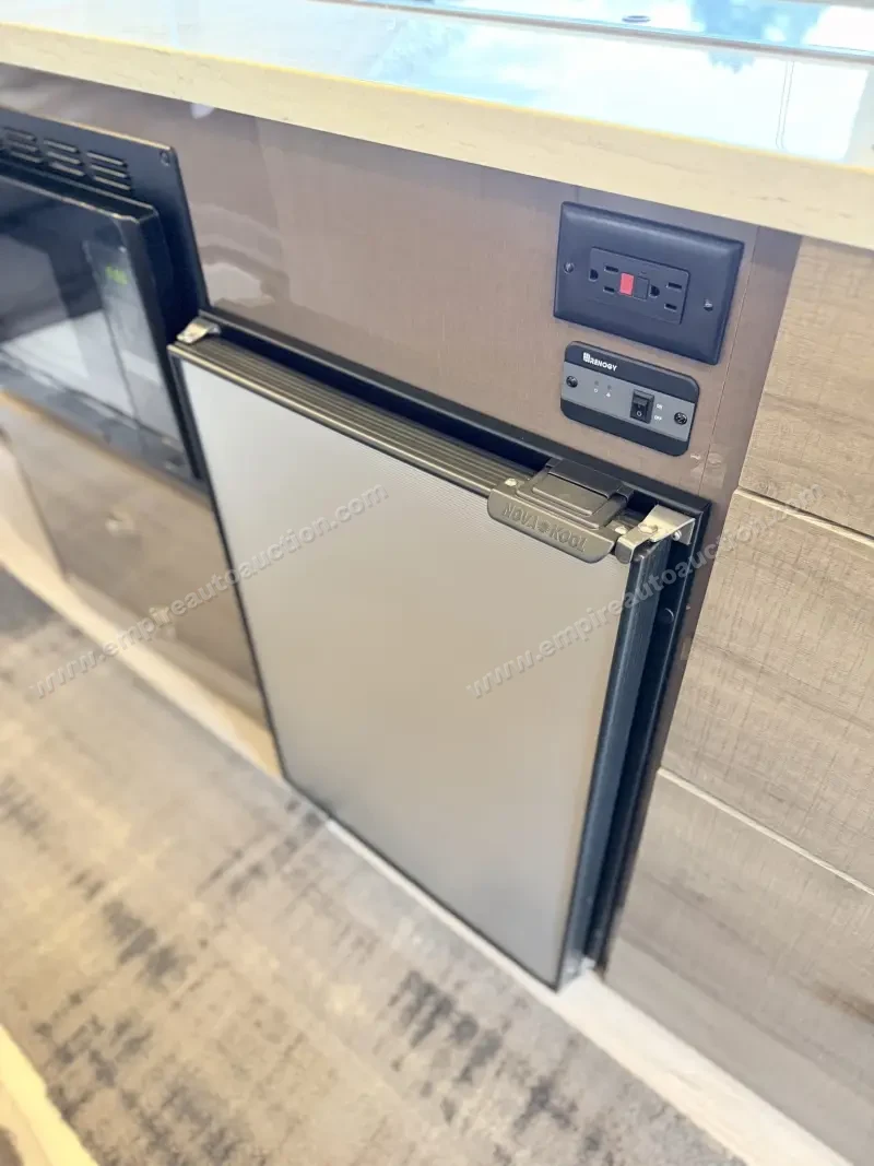 2019 Winnebago Era BM170X photo 160