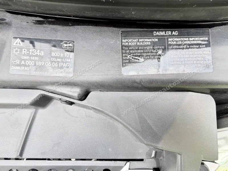 2019 Winnebago Era BM170X photo 195