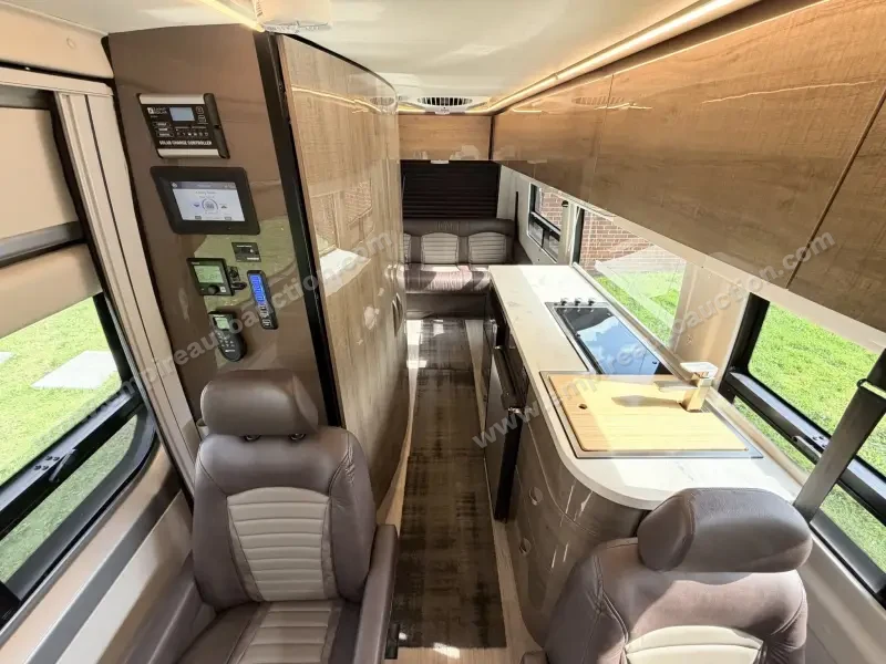 2019 Winnebago Era BM170X photo 137